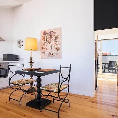 Lusitano Floor Lisboa