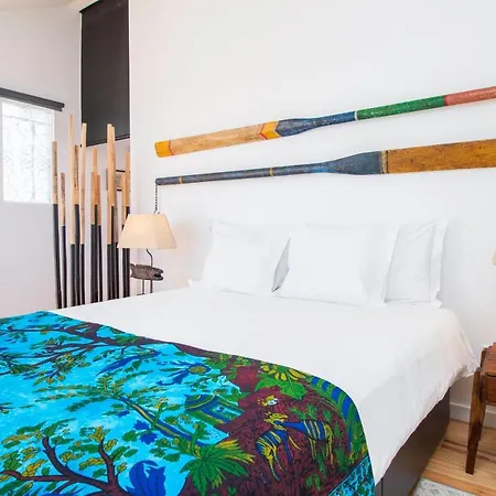 Appartement Lusitano Floor *