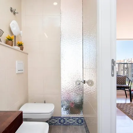 Appartement Lusitano Floor *