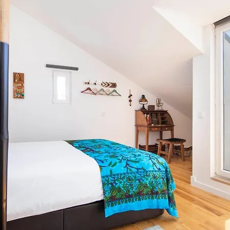 Lusitano Floor Appartement Lisboa