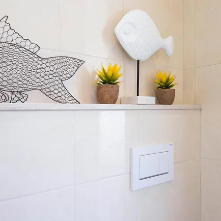 Lusitano Floor Appartement Lisboa